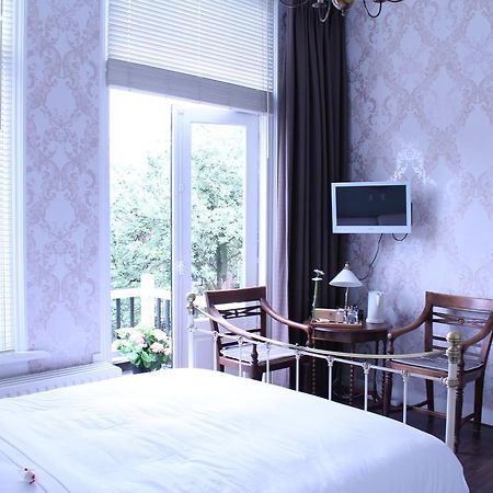 דורדרכט B&B Op Ut Hoekie חדר תמונה
