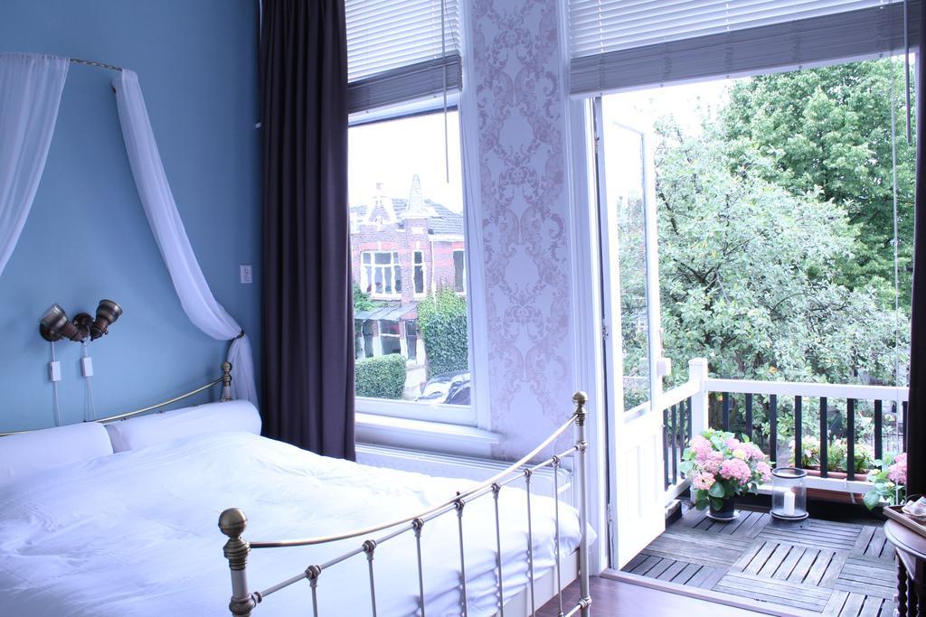 דורדרכט B&B Op Ut Hoekie חדר תמונה